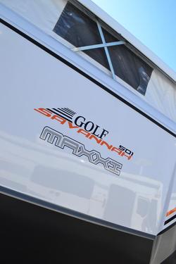 2023 Golf Savannah Maxxi