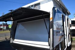 2023 Golf Savannah Maxxi