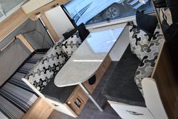 2023 Golf Savannah Maxxi