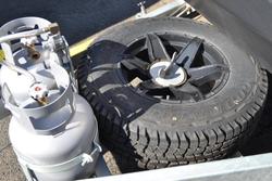 2023 Golf Savannah Maxxi