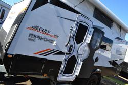 2023 Golf Savannah Maxxi