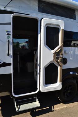 2023 Golf Savannah Maxxi