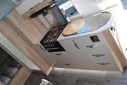 2023 Golf Savannah Maxxi