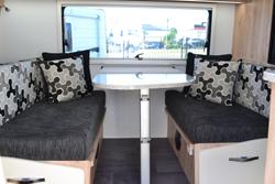 2023 Golf Savannah Maxxi