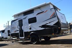 2023 Golf Savannah Maxxi