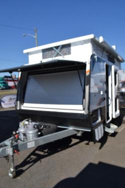 2023 Golf Savannah Maxxi