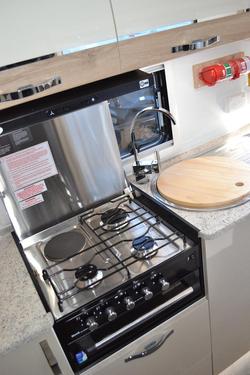 2023 Golf Savannah Maxxi