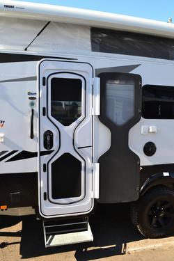 2023 Golf Savannah Maxxi