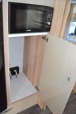 2023 Golf Savannah Maxxi