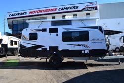 2023 Golf Savannah Maxxi