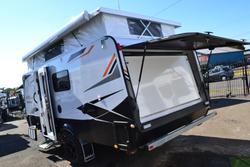 2023 Golf Savannah Maxxi