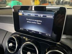 2017 Mercedes-Benz
                C-Class C250 d
