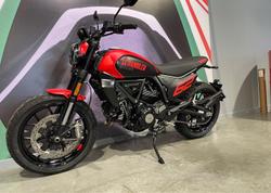2024 Ducati Scrambler FULL THROTTLE Scrambler