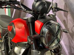2024 Ducati Scrambler FULL THROTTLE Scrambler