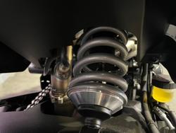 2024 Ducati Scrambler FULL THROTTLE Scrambler