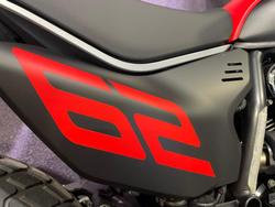 2024 Ducati Scrambler FULL THROTTLE Scrambler