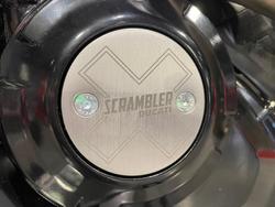 2024 Ducati Scrambler FULL THROTTLE Scrambler