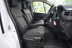 2024 Renault Trafic Pro
