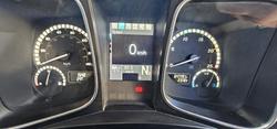 2020 Mercedes-Benz Actros 2658 DRIVERS EDITION 2658 ACTROS WHITE