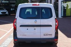 2024 Renault
Kangoo E-Tech L1 EV45