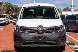 2024 Renault
Kangoo E-Tech L1 EV45