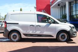 2024 Renault
Kangoo E-Tech L1 EV45