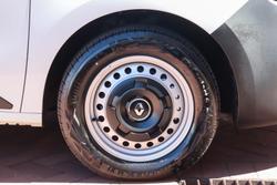 2024 Renault Kangoo E-Tech L1 EV45