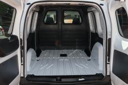 2024 Renault Kangoo E-Tech L1 EV45