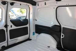 2024 Renault Kangoo E-Tech L1 EV45