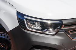 2024 Renault Kangoo E-Tech L1 EV45