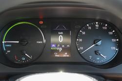2024 Renault Kangoo E-Tech L1 EV45