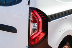 2024 Renault Kangoo E-Tech L1 EV45