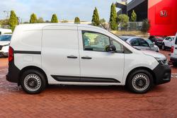 2024 Renault
                Kangoo E-Tech L1 EV45