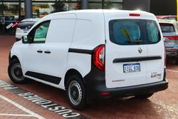 2024 Renault
                Kangoo E-Tech L1 EV45