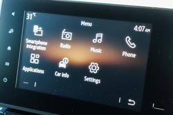 2024 Renault
Kangoo E-Tech L1 EV45