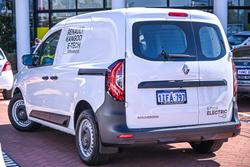 2024 Renault
                Kangoo E-Tech L1 EV45