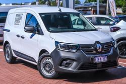 2024 Renault
                Kangoo E-Tech L1 EV45