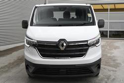 2024 Renault Trafic Pro