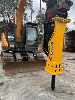 2024 DandA 130DX