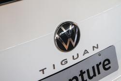 2024 Volkswagen
                Tiguan 110TSI Life