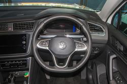 2024 Volkswagen
                Tiguan 110TSI Life