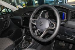 2024 Volkswagen Tiguan 110TSI Life