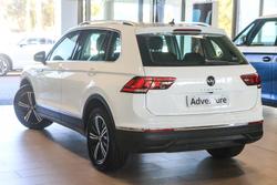 2024 Volkswagen Tiguan 110TSI Life