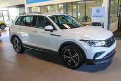 2024 Volkswagen
                Tiguan 110TSI Life