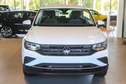2024 Volkswagen Tiguan 110TSI Life