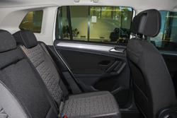 2024 Volkswagen
                Tiguan 110TSI Life