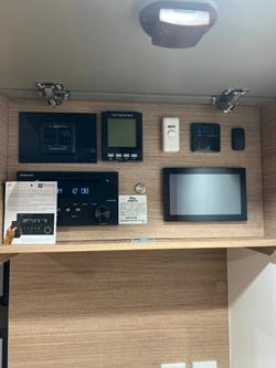 2024 JAYCO
                SILVERLINE 21.65-3.OB.SL-MY24