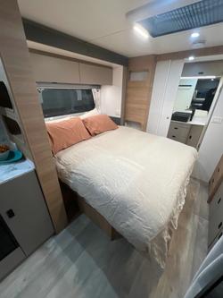 2024 JAYCO
                SILVERLINE 21.65-3.OB.SL-MY24
