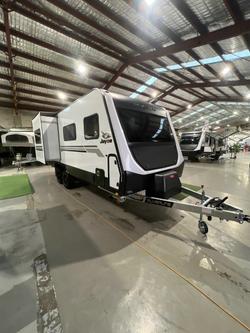 2024 JAYCO
                SILVERLINE 21.65-3.OB.SL-MY24