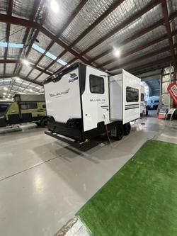 2024 JAYCO
                SILVERLINE 21.65-3.OB.SL-MY24